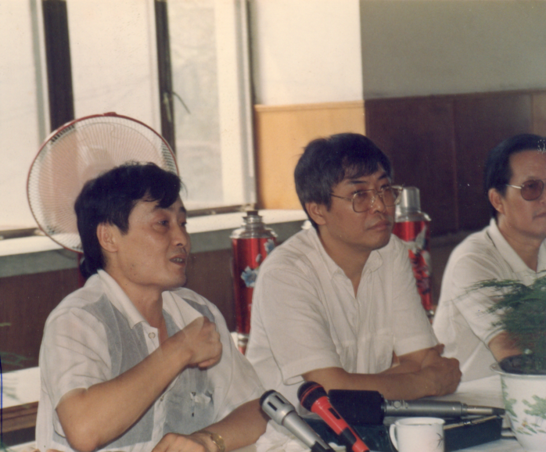 42岁还在蹬三轮的首富,致敬宗庆后,一位英雄主义者