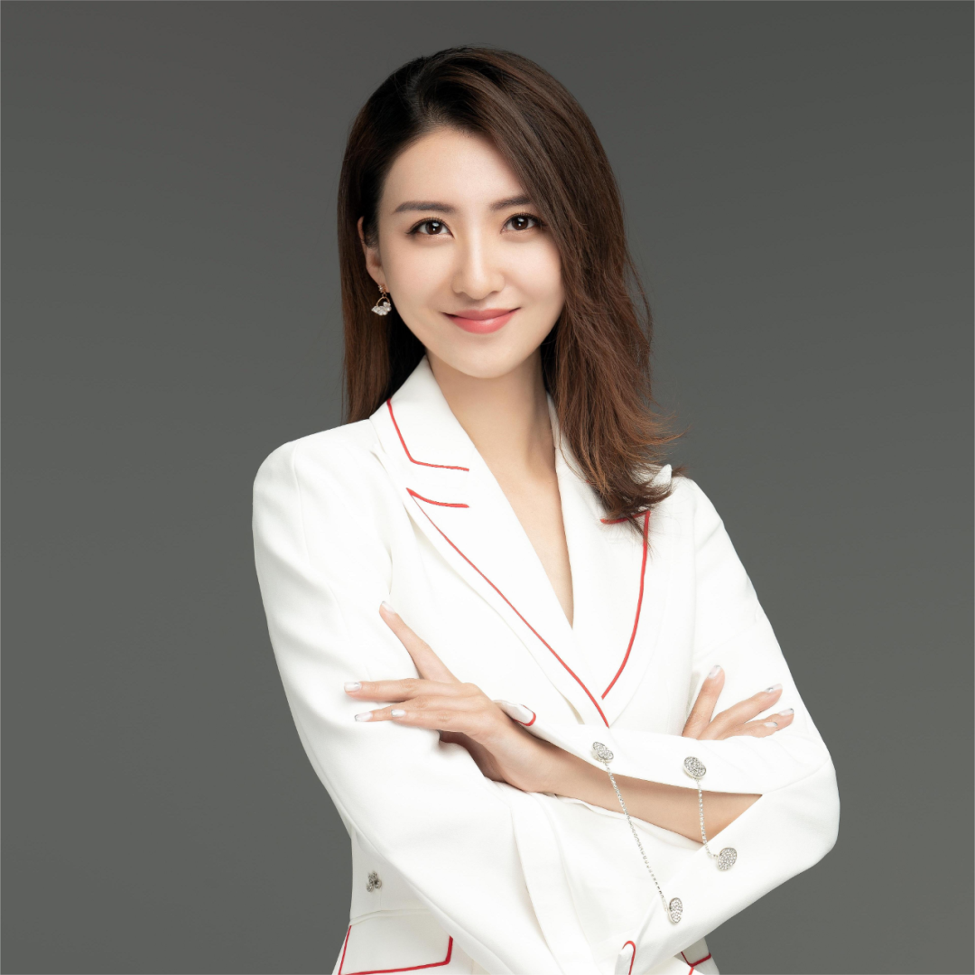 龚凡知名主持人活动时间:2024年3月8日(周五)18:30-21:00 (入场时间17