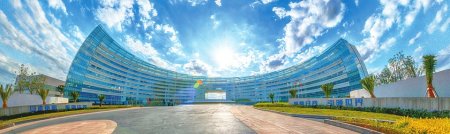 加快构建现代化产业体系 资阳逐"新"前行|资阳市_新浪财经_新浪网