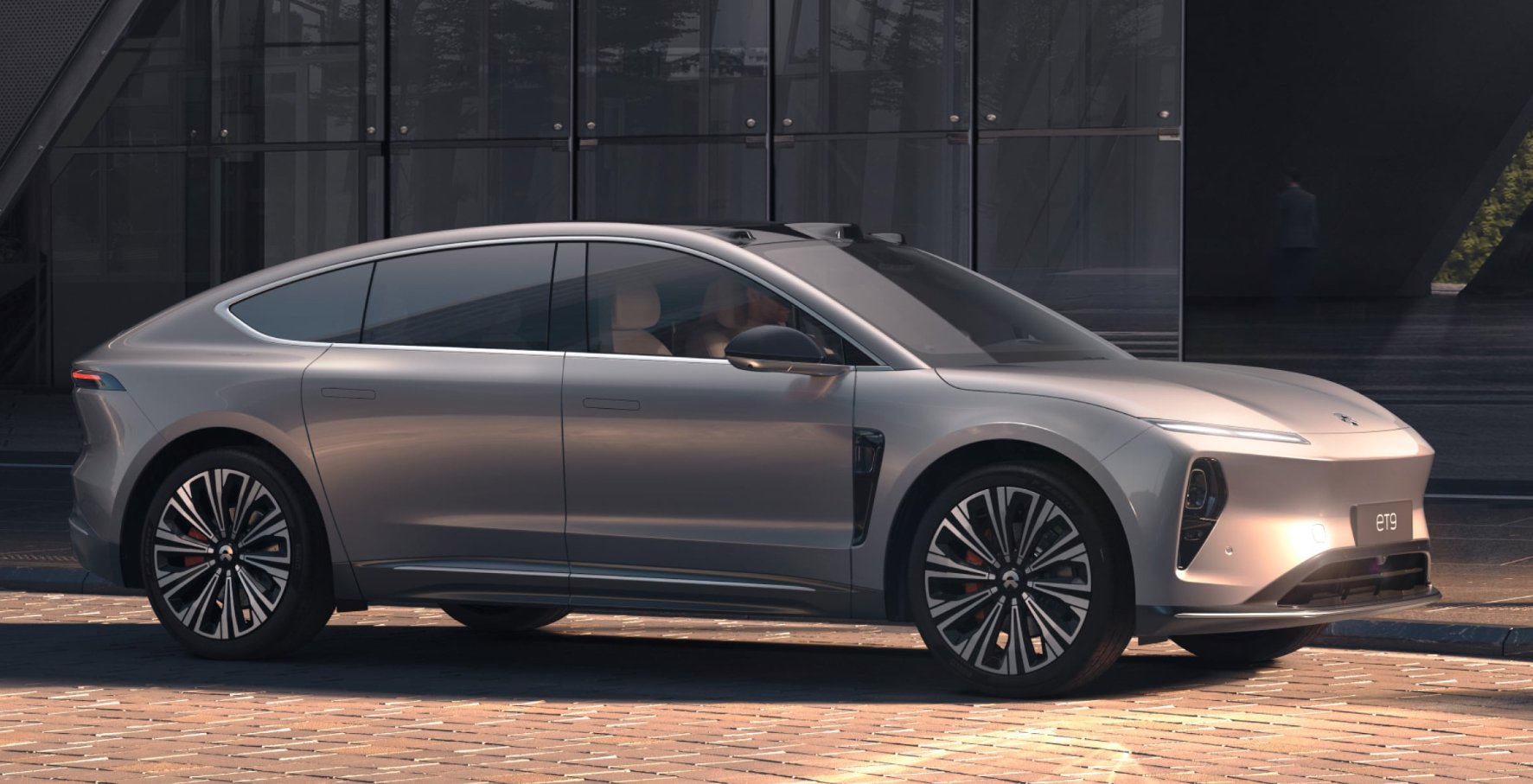 蔚来年报出炉：营收、亏损、研发“三高”，子品牌首车对标Model Y