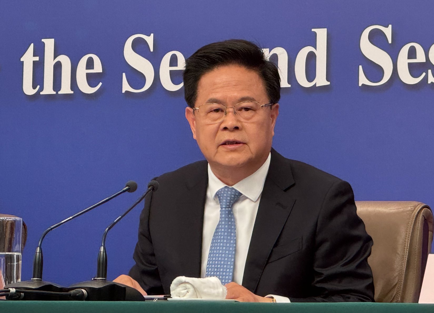 国家发改委主任郑栅洁:发行超长期特别国债既利当前又惠长远