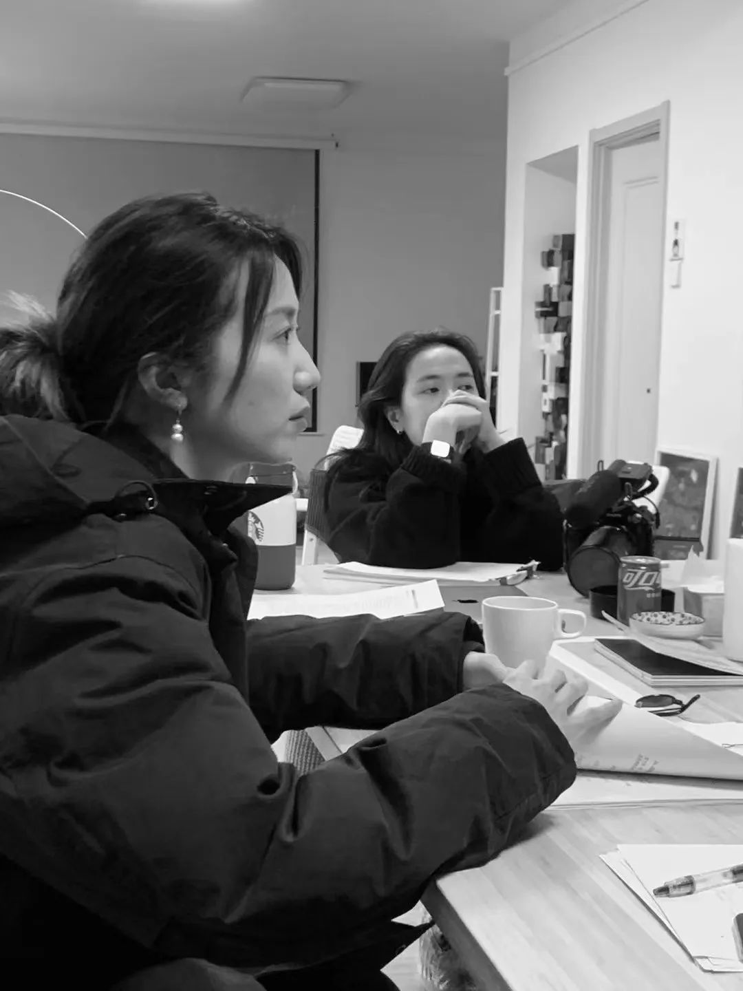 当一位材料学博士决定去做导演|孟醒_新浪财经_新浪网