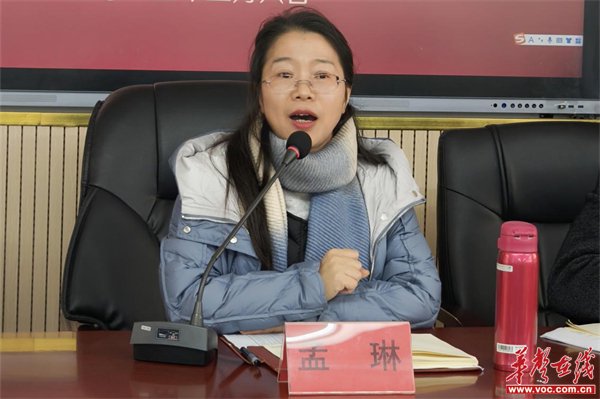 集团本部教导主任赵灿,洗马湖学校小学部教导主任樊焕新,八方分校校长