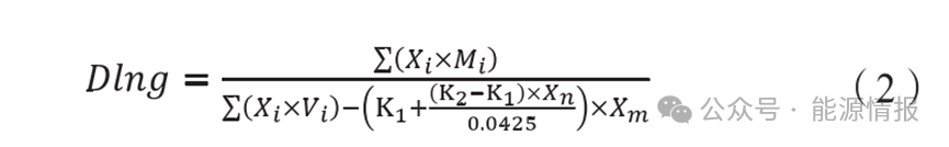 lng贸易合约计量条款的关键点|摩尔_新浪财经_新浪网