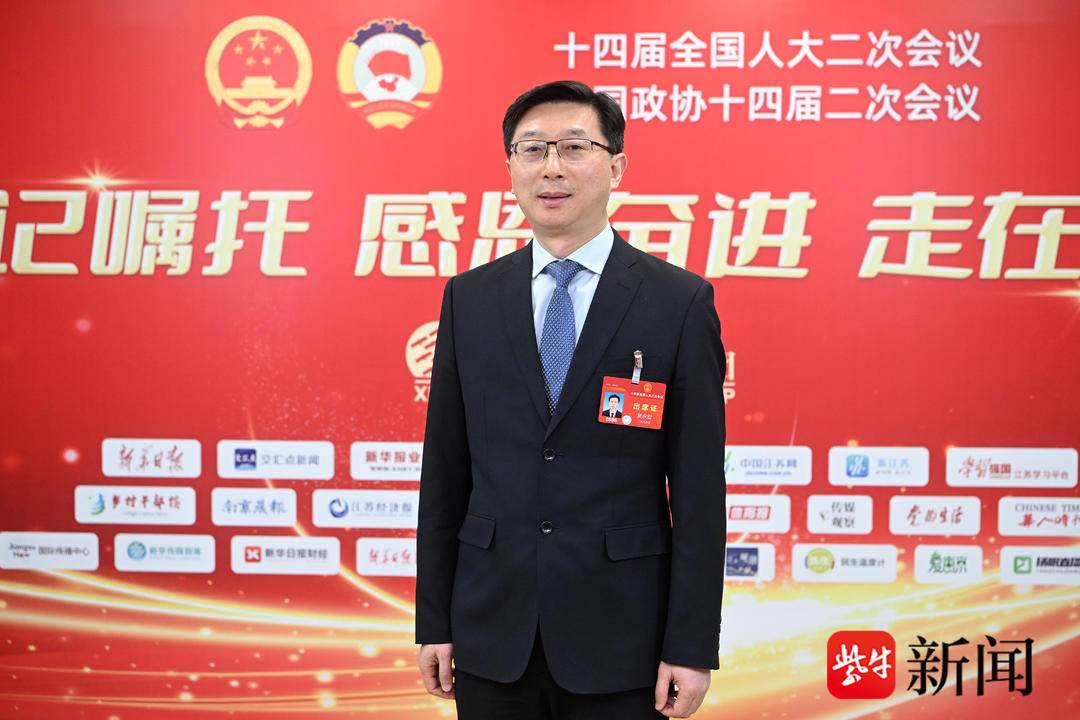 全国人大代表吴永宏:支持互联网货运平台在数字洪流中大显身手|互联网