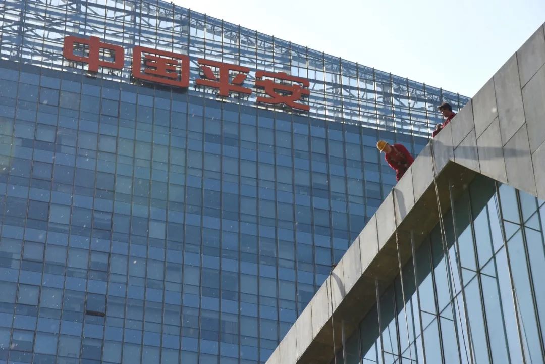 中国平安2023年现金分红比例不低于四成