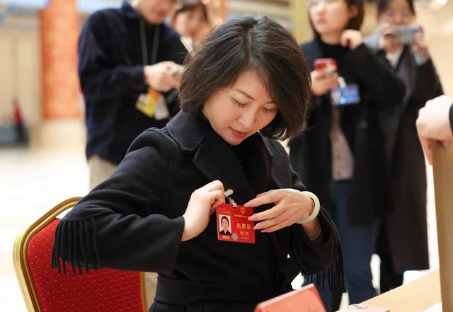 新华社记者 王婧嫱 摄