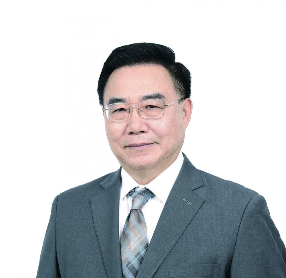 何志敏。资料图