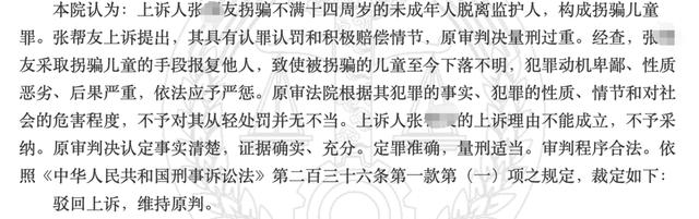 人大代表呼吁"拐骗儿童罪"最高判死刑 律师:量刑有待提高 具体标准需