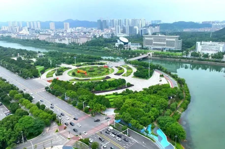 图片来源:咸宁发布