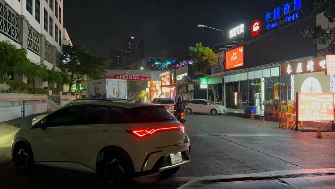 中日车企对战泰国_新浪财经_新浪网