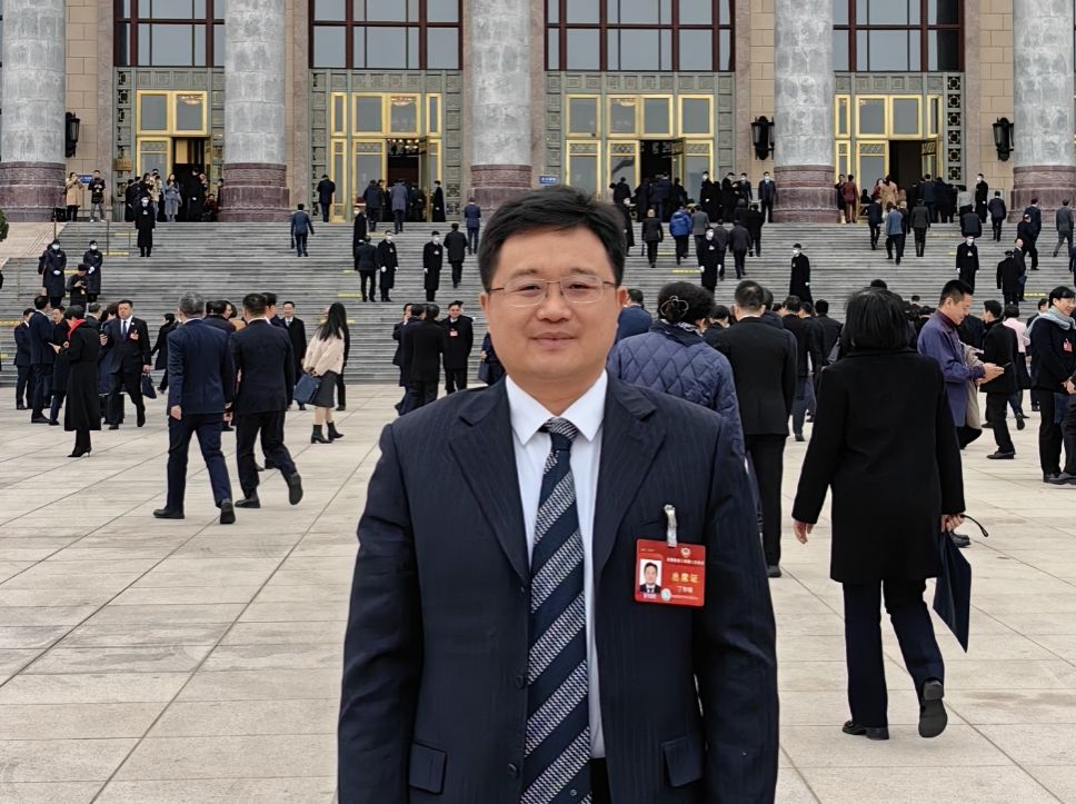 数字OT坏了怎么修专访全国政协委员丁华锋：加强数字技能基础教育，构建学科融合数字人才培养体系_https://www.jmylbn.com_新闻资讯_第1张