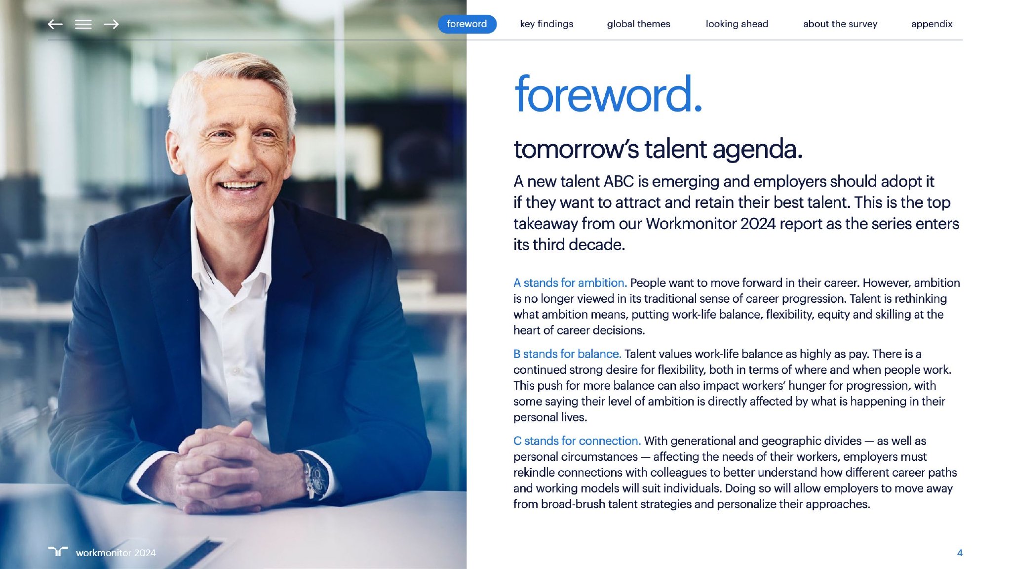 任仕达2024年度工作观察报告