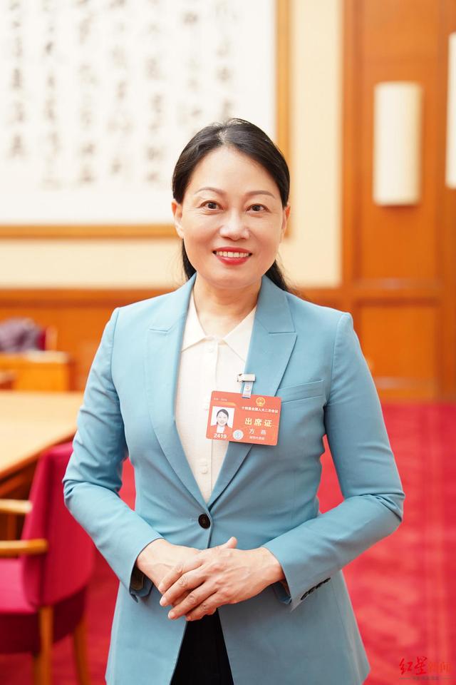 最高检报告解读②|严惩侵犯妇女合法权益犯罪,让代表