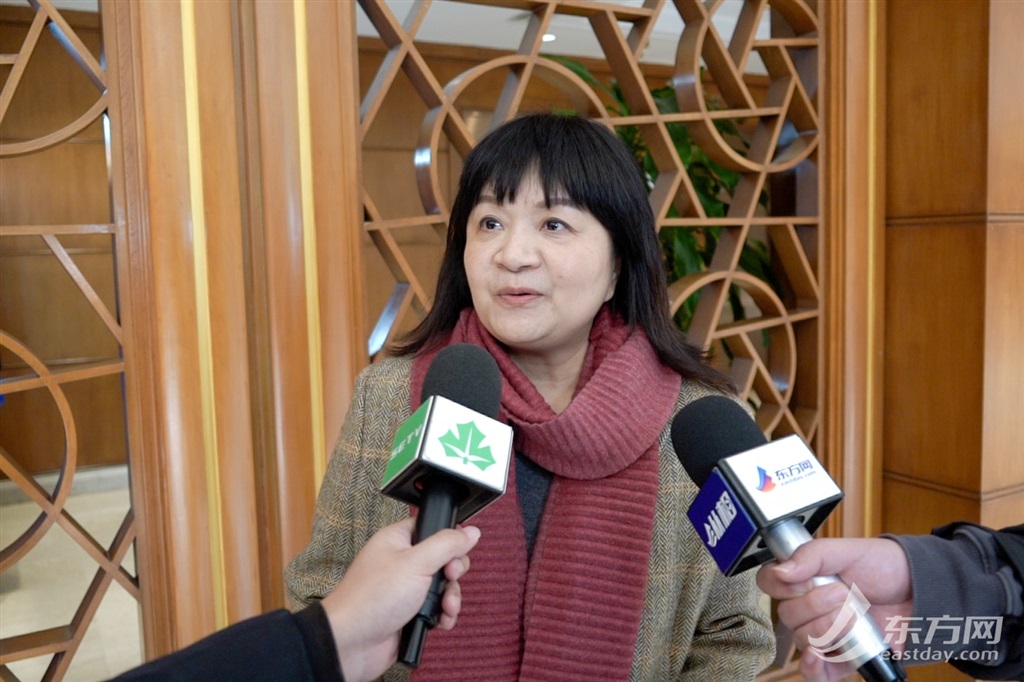 王丽萍委员:重视青年文化人才成长|文艺工作者_新浪财经_新浪网