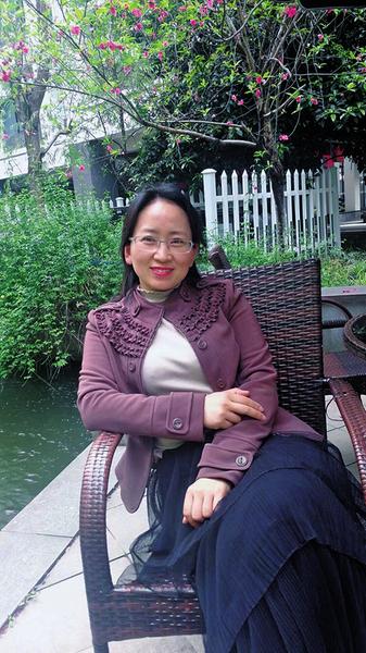 孟艳:坚定执着 守护梦想|家庭教育_新浪财经_新浪网