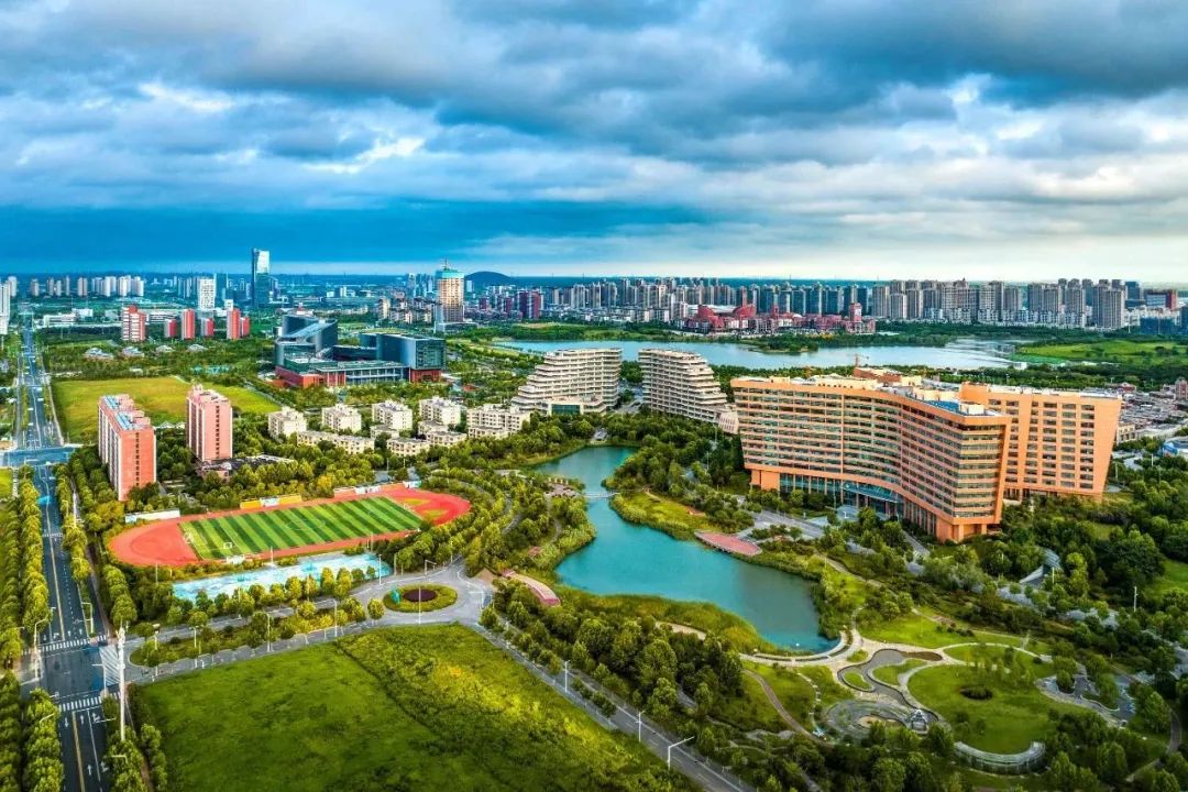 图片来源:合肥高新发布