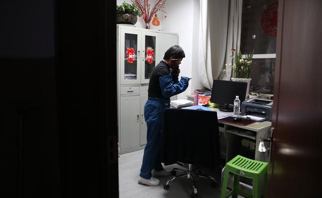 一位县医院icu女医生的48小时|姚剑_新浪财经_新浪网