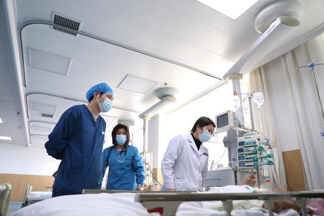 一位县医院icu女医生的48小时|姚剑_新浪财经_新浪网