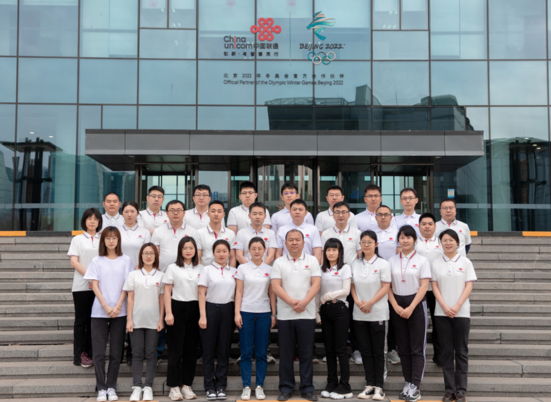 中国联通ai大数据全面赋能客服智慧运营荣获吴文俊人工智能科技进步奖