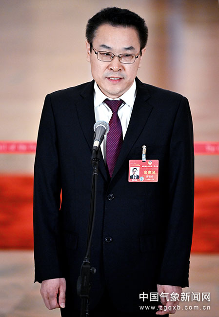 全国政协委员郭吉安:提升高原铁路应对极端天气能力_新浪财经_新浪网