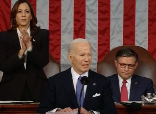 据悉,在对俄立场,国会山骚乱,堕胎,移民等问题上,拜登皆与其"前任"