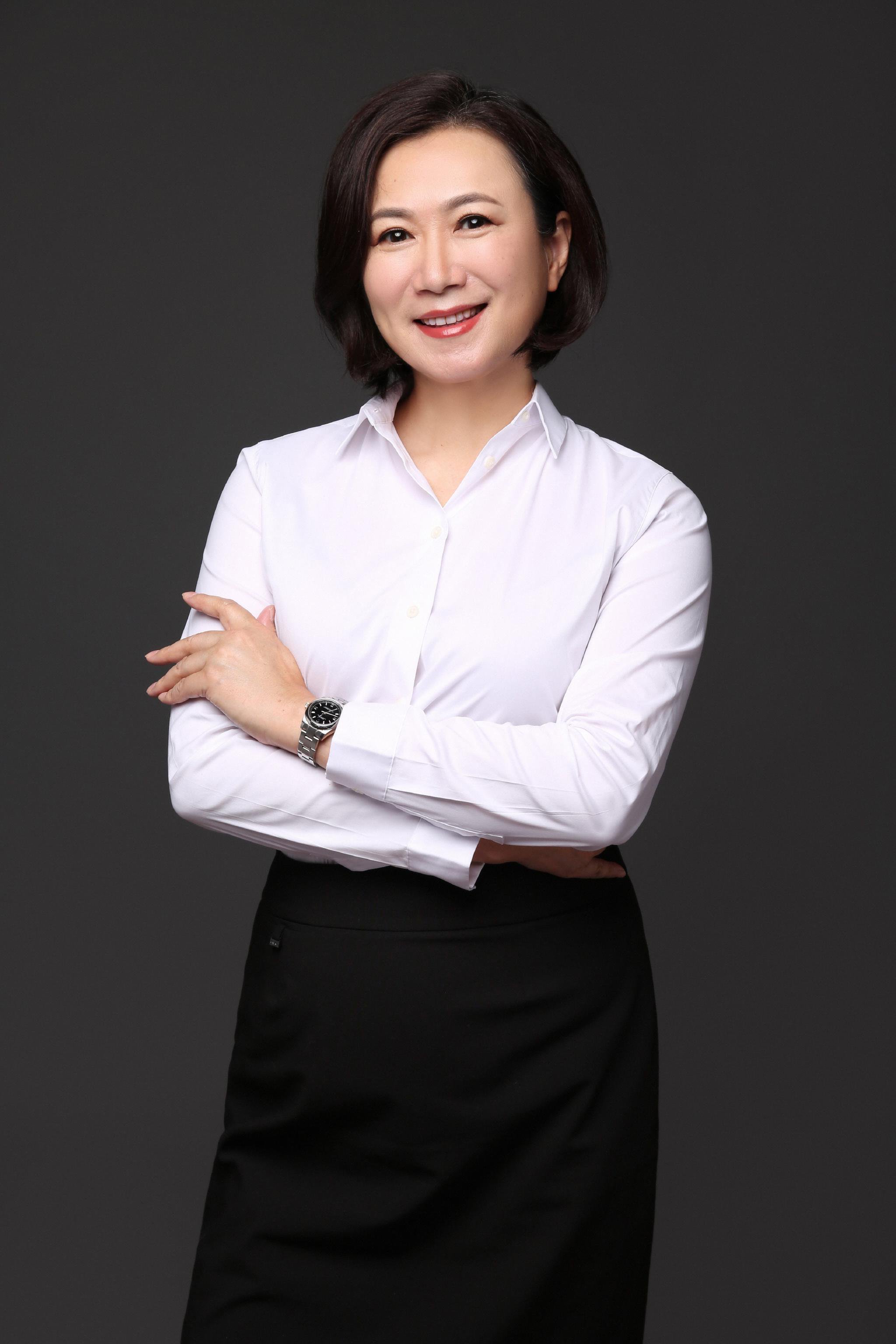 2024她力量| 辉瑞中国副总裁钱云：追求职业发展是一个选择和取舍的命题