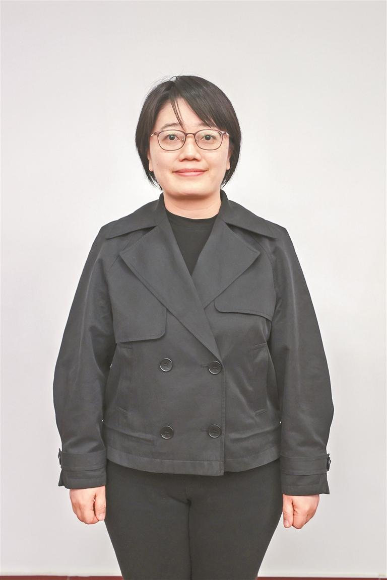 聆听"她声音" 感受"她力量" 专访9位出席全国两会