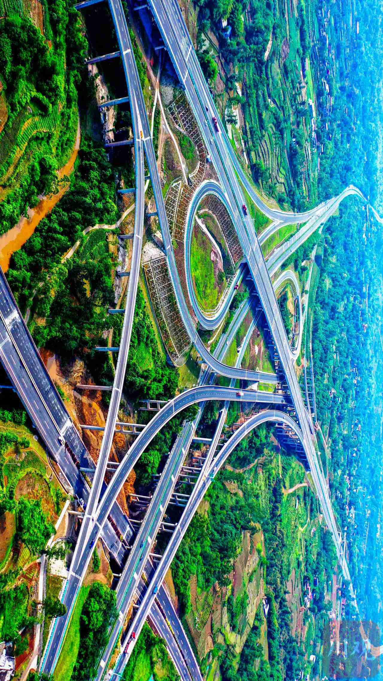 c视觉·记录我的城96丨仁寿:乘着春风启航 追梦小城生活|追梦_新浪