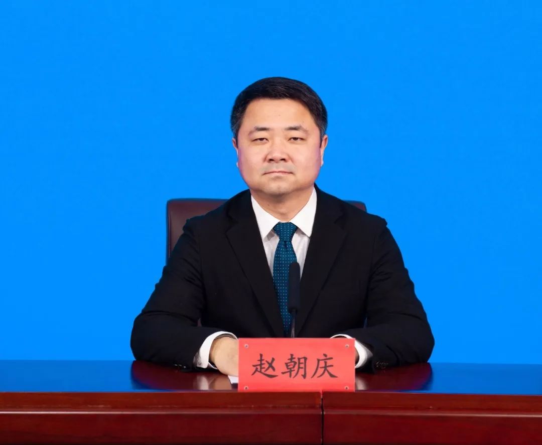 【新闻发布】"读懂市政府工作报告"主题系列新闻发布