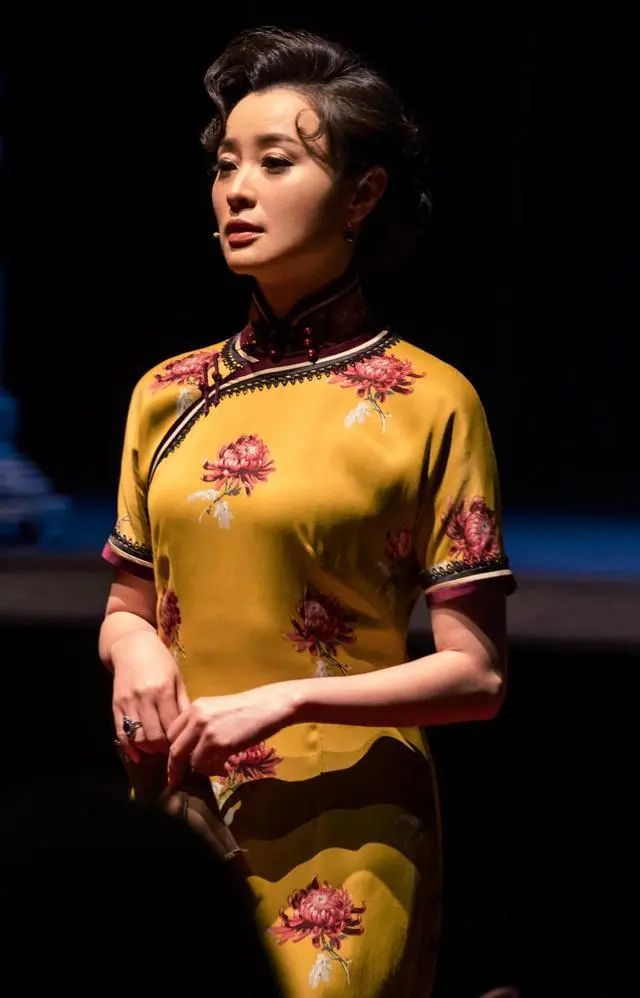 对话演员吴越:心可以热,但头脑要冷|吴越_新浪财经_新浪网