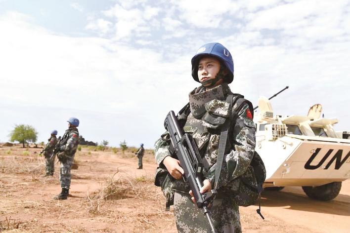 她们,是不同岗位上的巾帼力量|汤菲_新浪财经_新浪网