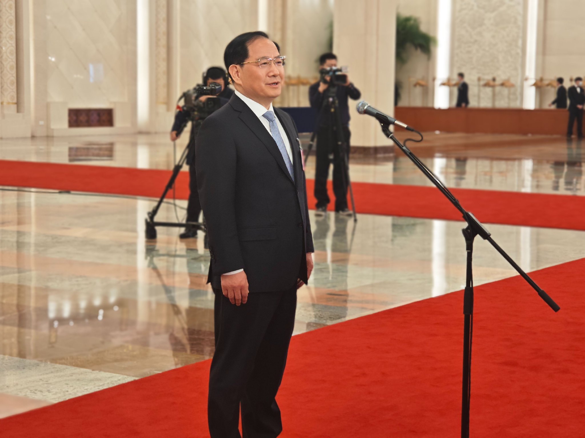 "专精特新"连续三年写入政府工作报告 工信部今年新增100个中小企业