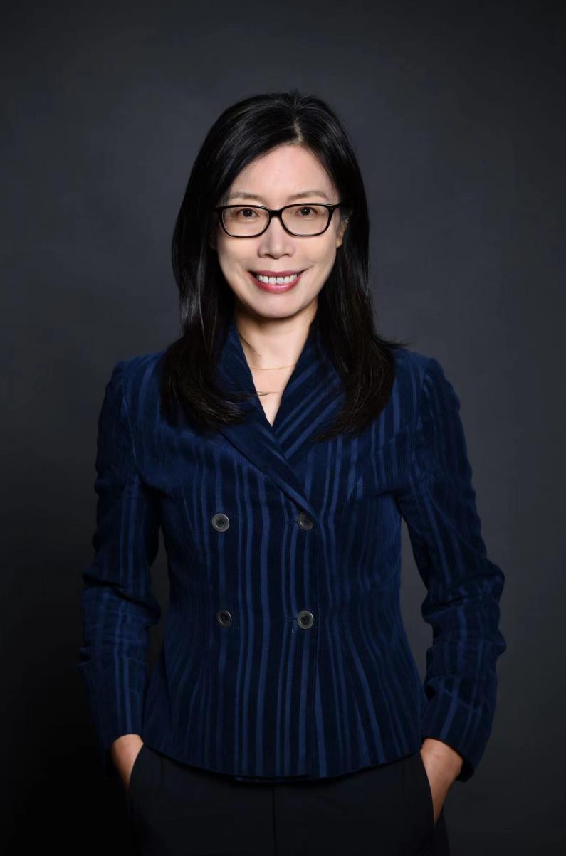 威富中国马文:无穷且坚韧的女性力量令行业变得更有温度|马文_新浪