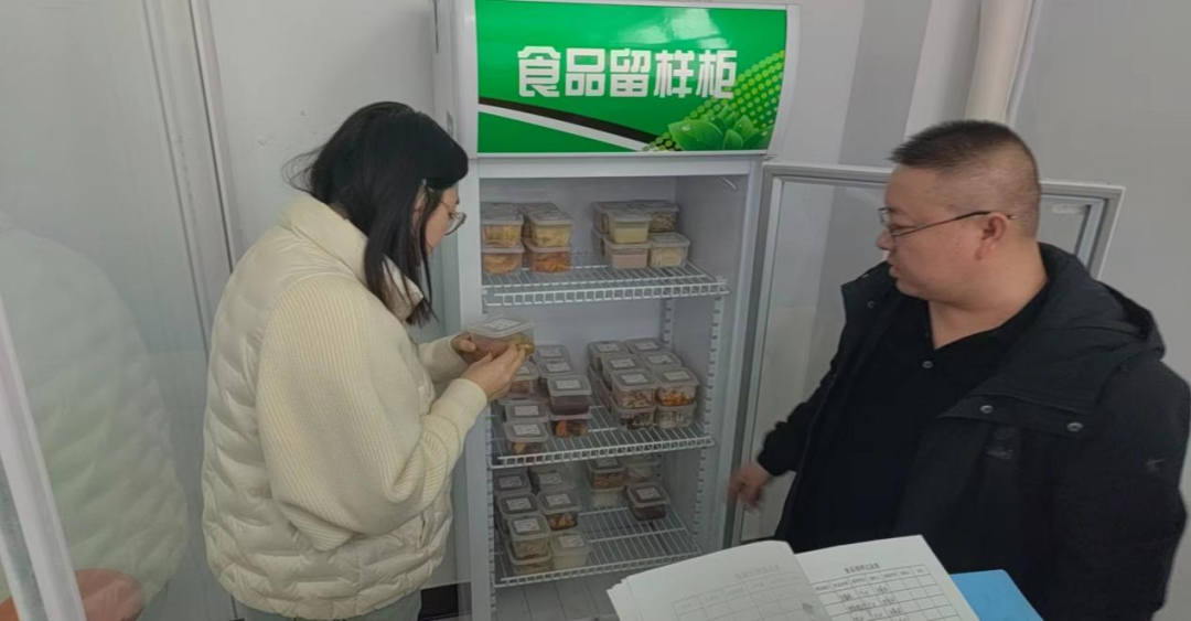 乌兰察布市市场监管系统全面开展春季开学校园食品安全专