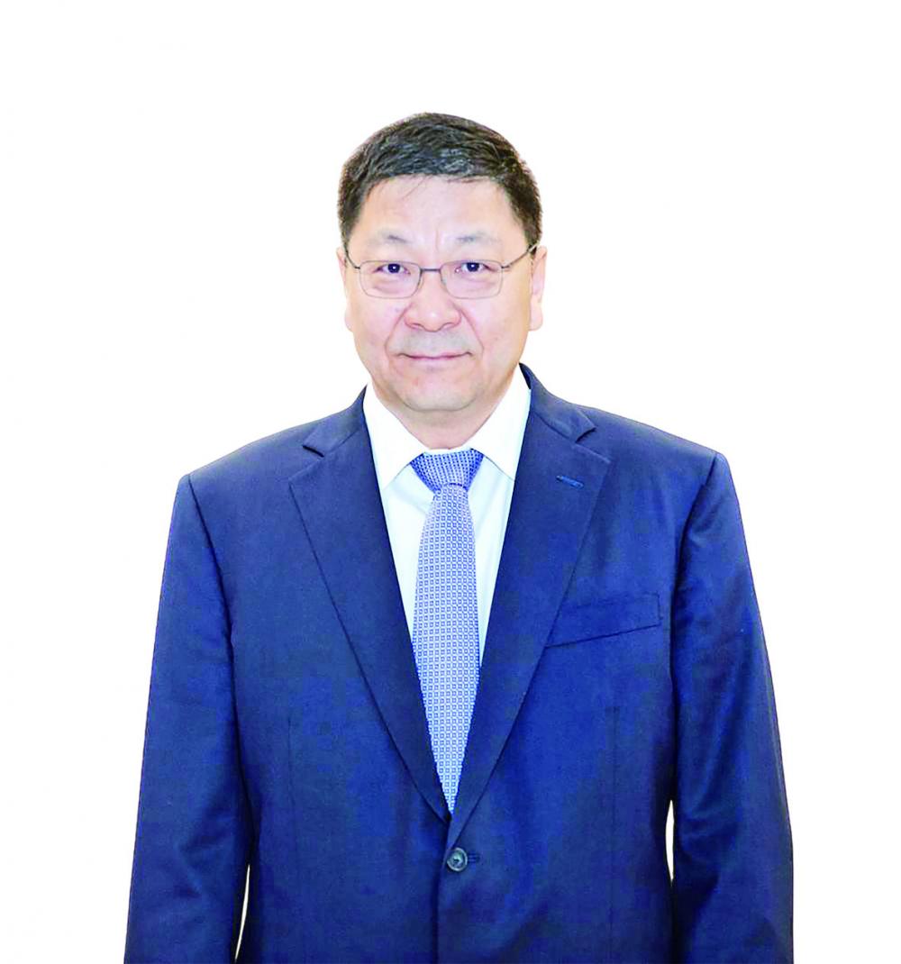 全国人大代表,佛山市市长白涛:坚持制造业立家,当家,兴家 以新质生产