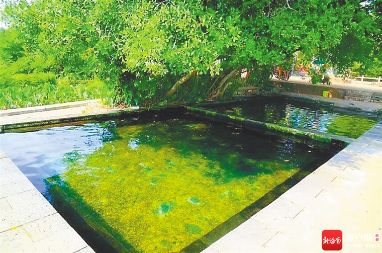 距雅蔡冷泉不远处的侯家大院也体现了这一点.