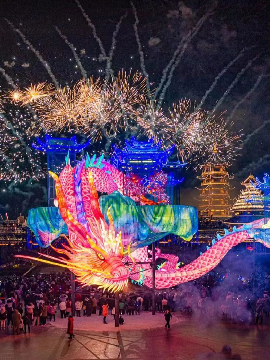 3亿!荆州方特何以"特"?|荆州市_新浪财经_新浪网