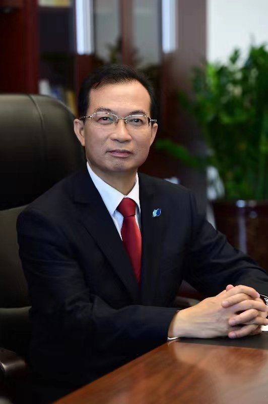 【两会好声音】全国政协委员江毅:绿色科技创新要加把劲|全国两会