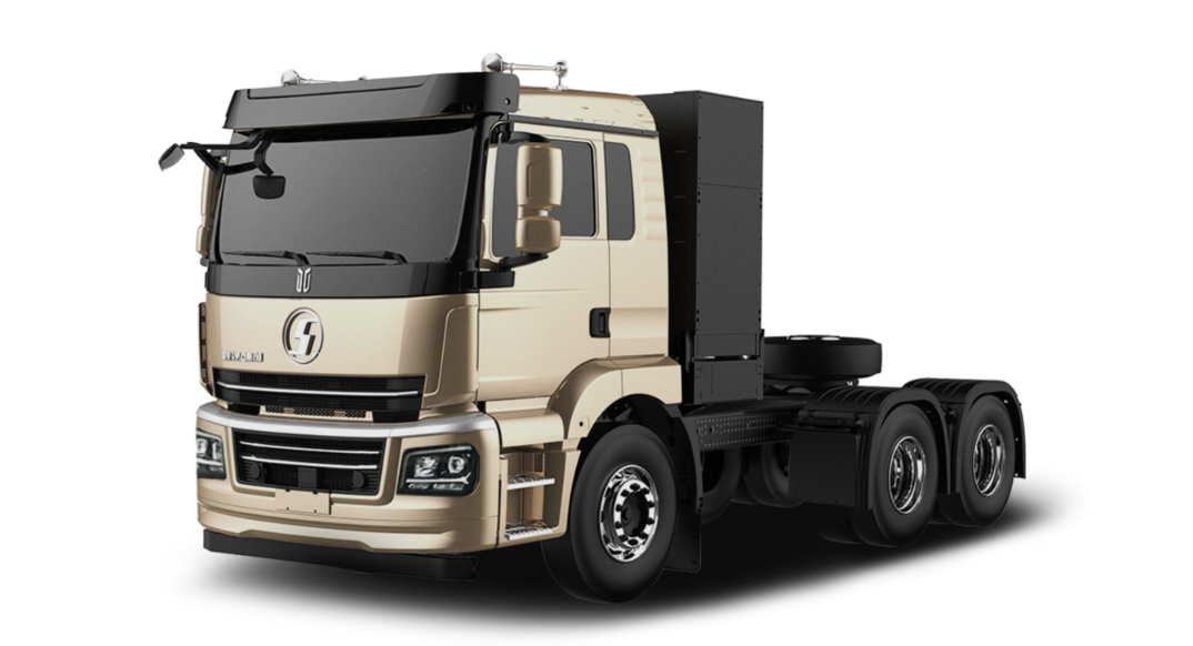 资本青睐,陕汽「新造」|汽车_新浪财经_新浪网