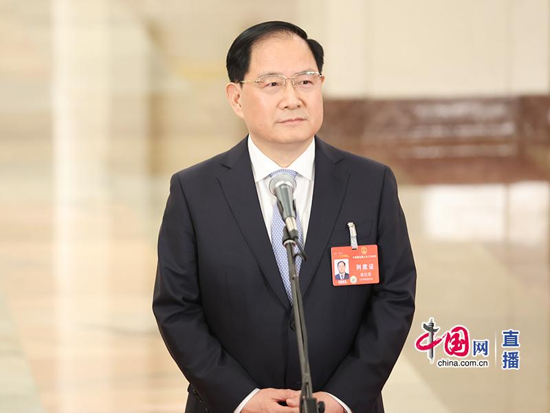 工信部部长详解今年重点工作,适度超前建设5g算力等信息设施|中小企业