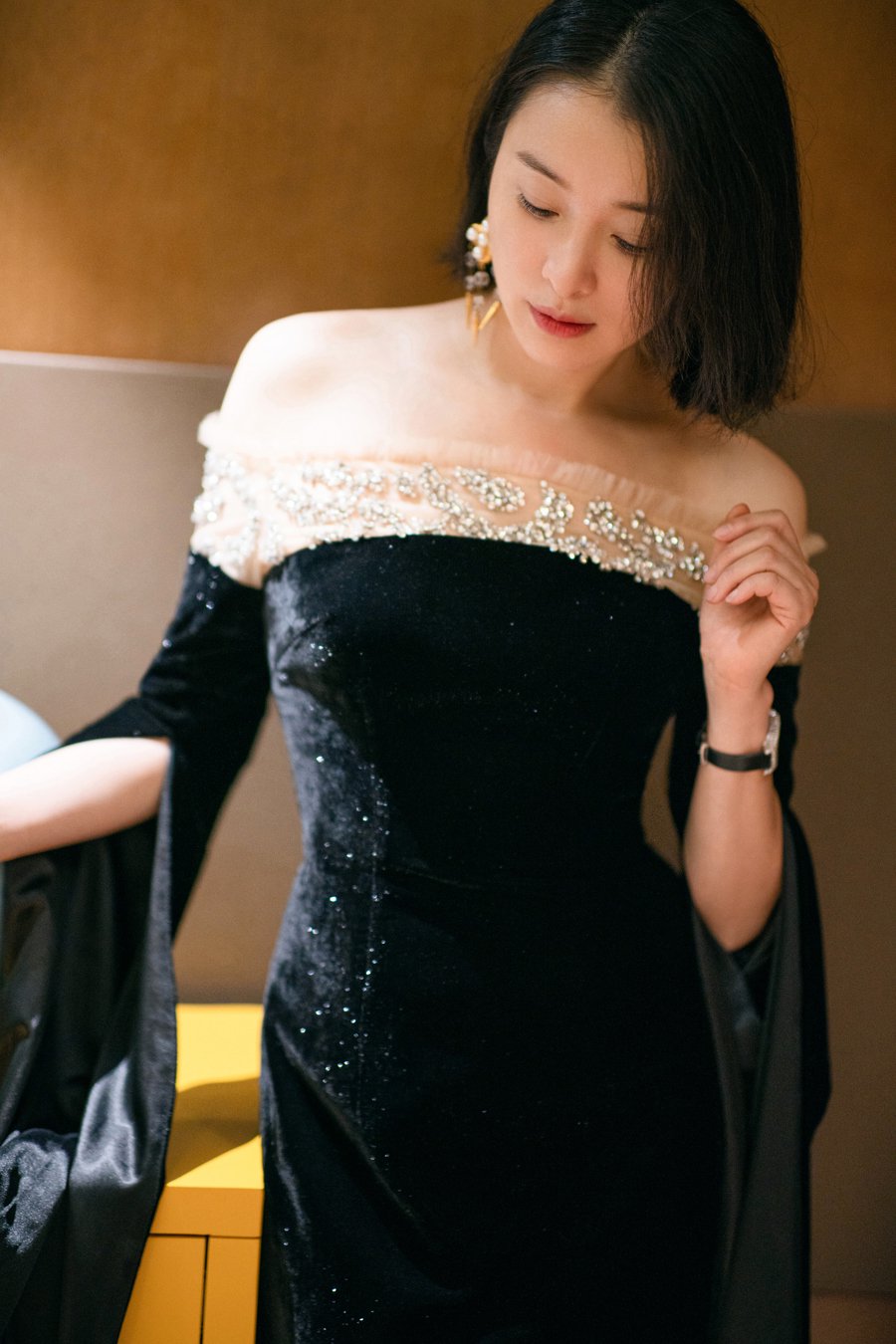 独家对话演员吴越:心可以热,但头脑要冷|吴越_新浪财经_新浪网