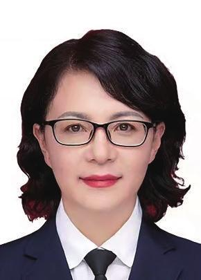 张立京 定西市幼儿园党总支副书记,园长她创新建立推行"计划—落实