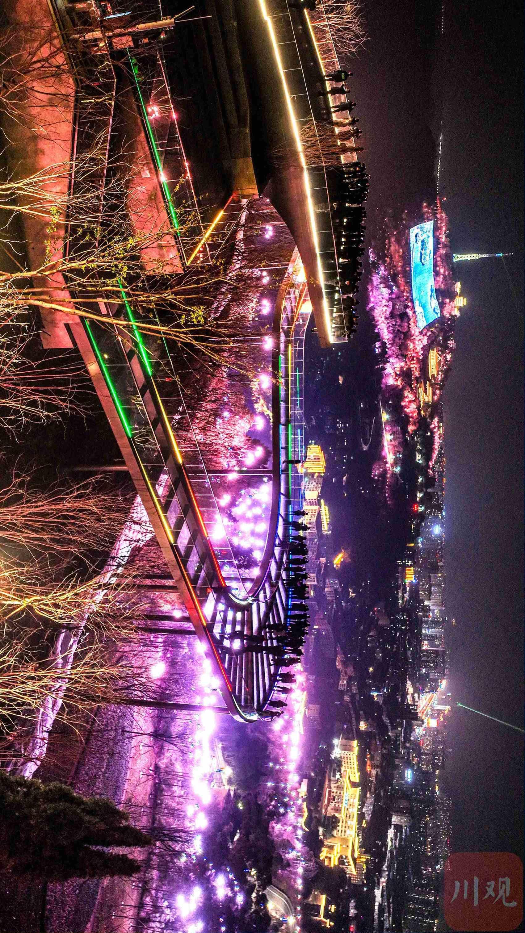08|仁寿城市夜景.09|仁寿天府大道.10 |成泸,成宜高速互通.