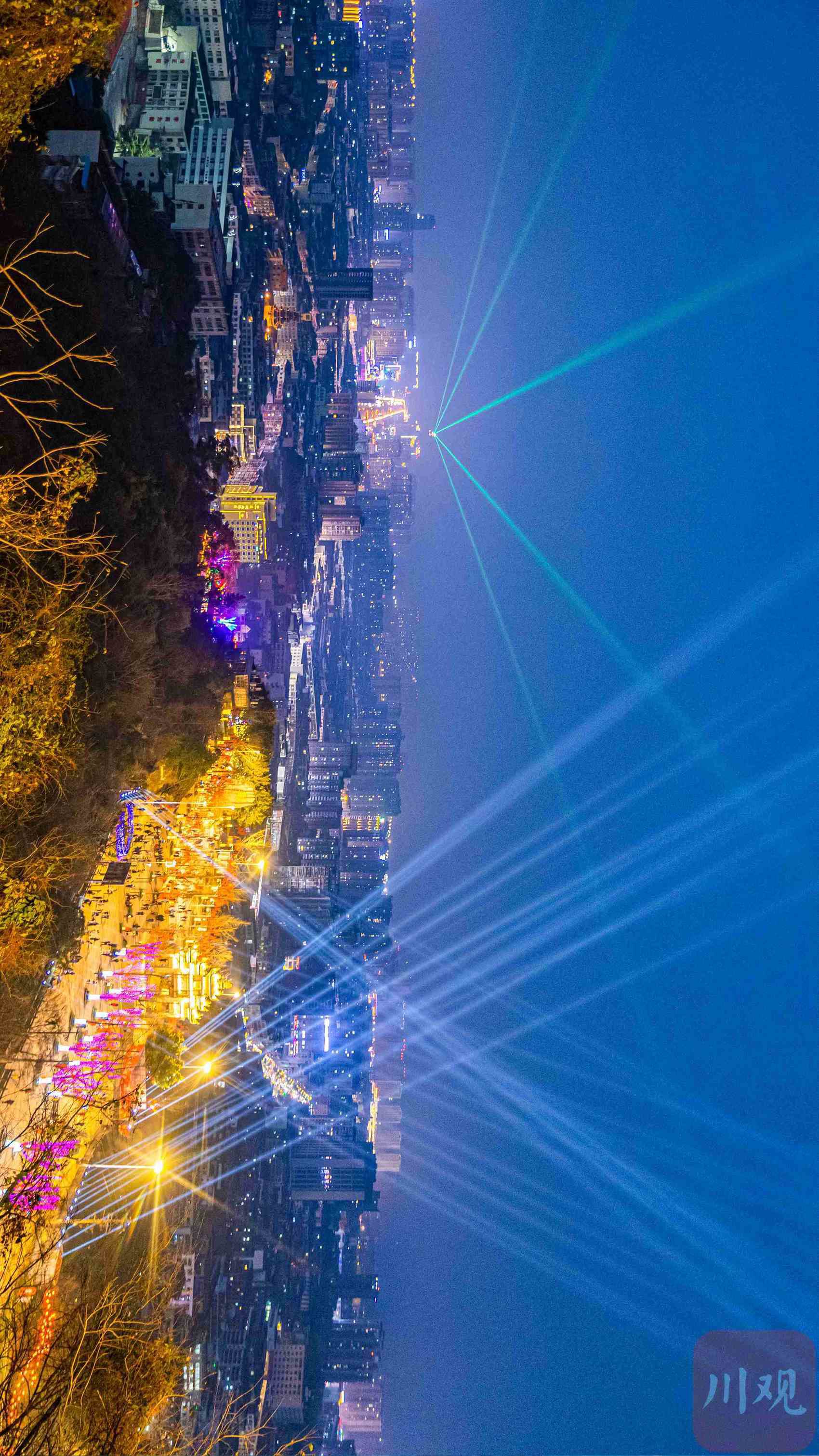 08|仁寿城市夜景.09|仁寿天府大道.10 |成泸,成宜高速互通.