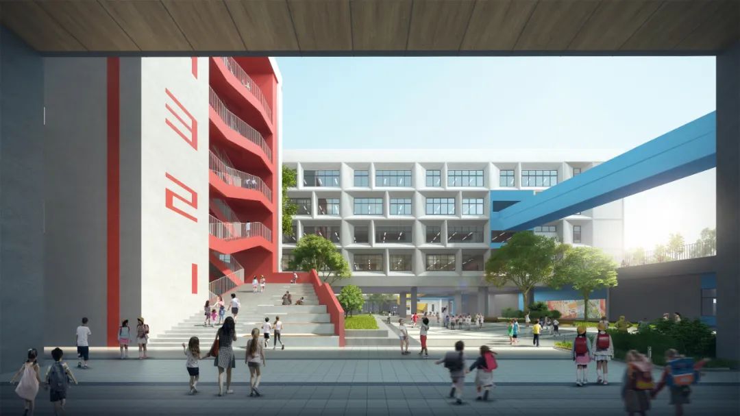 佛山3所新校9月开学07|小学_新浪财经_新浪网