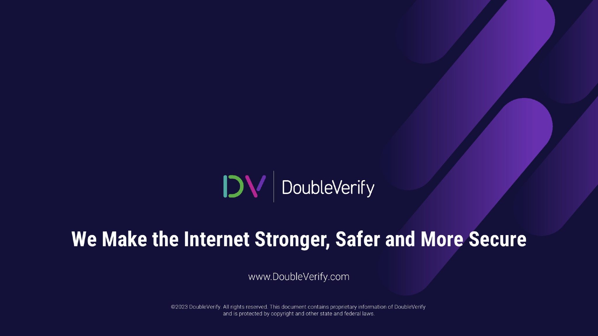 DoubleVerify