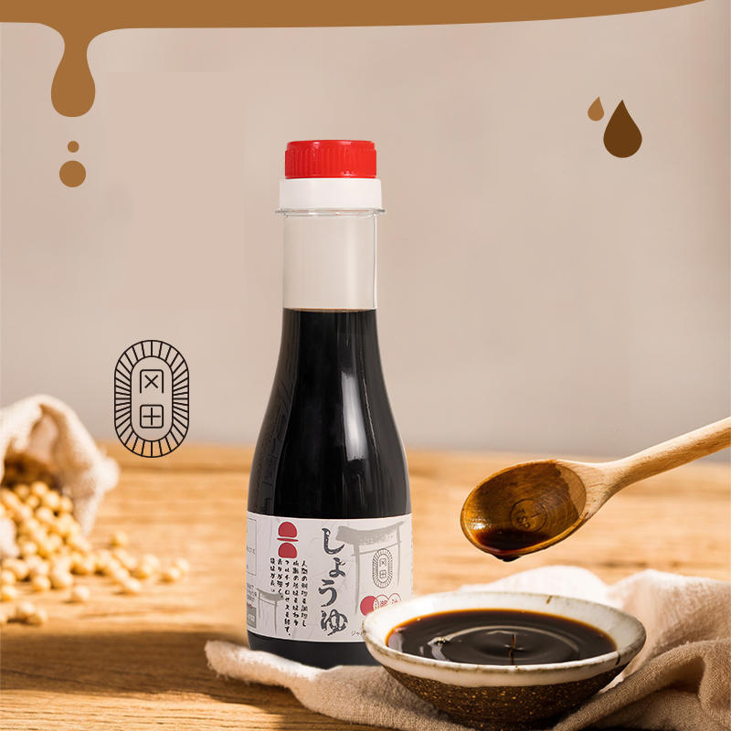 400天酿造的日本老牌酱油每一滴都入魂