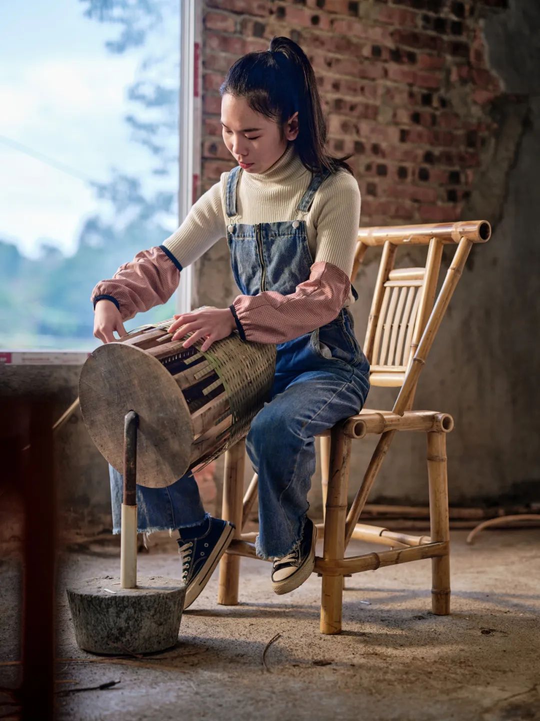 她们即赞歌|孙悦_新浪财经_新浪网