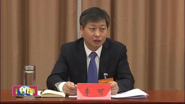 副市长,辞去鹤壁市市长职务的赵宏宇已任鹤壁市委书记